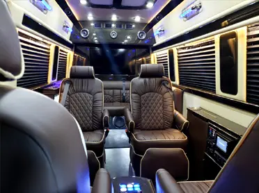 Los Angeles Limousine Rental