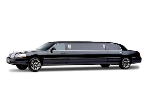 Los Angeles Limousine Rental