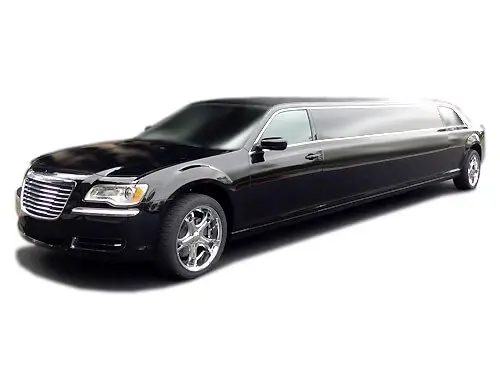 Los Angeles Limousine Rental