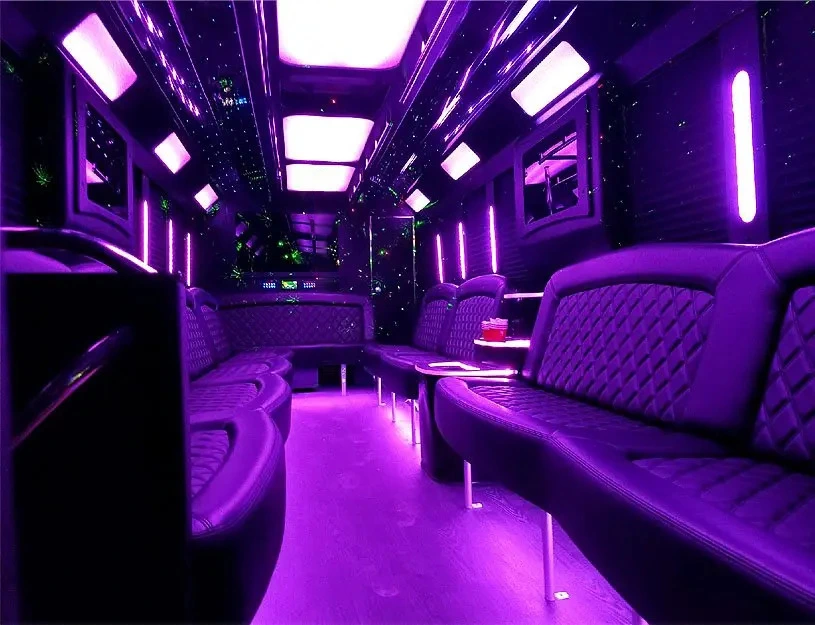 Los Angeles Limousine Rental