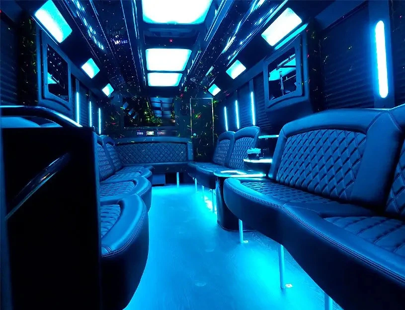 Los Angeles Limousine Rental