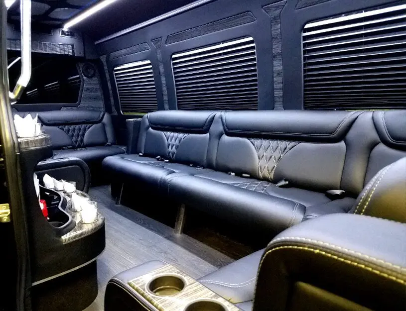 Los Angeles Limousine Rental