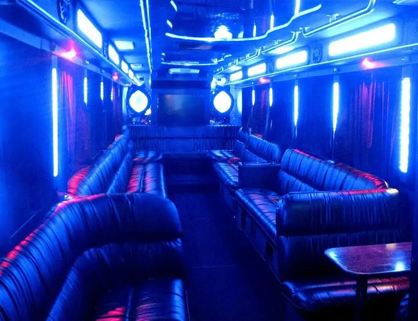 Los Angeles Limousine Rental