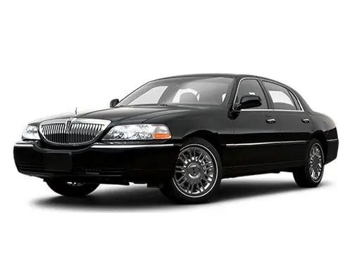 los angeles limousine rental