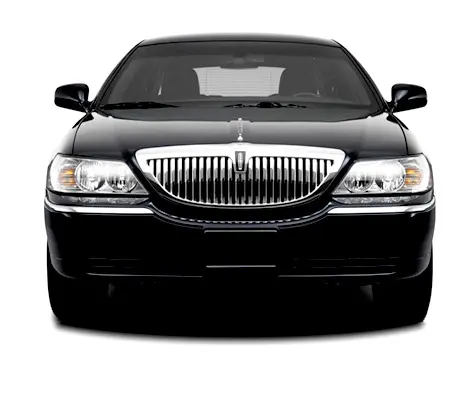 limo service los angeles